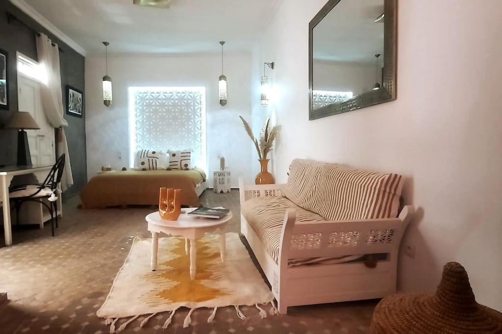 Riad Cosy Marrakesh Exteriör bild